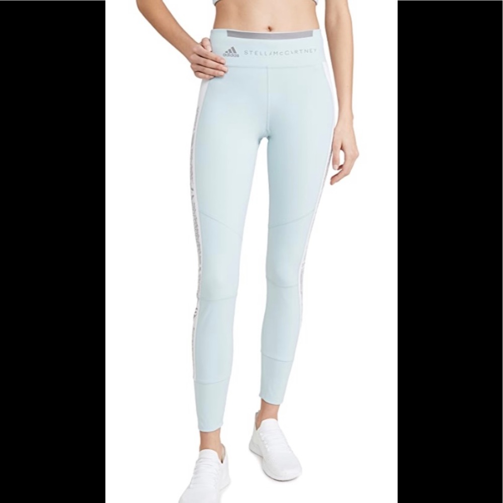 adidas by Stella McCartney NWOT
Run Tight H.R Leggings
Size XS